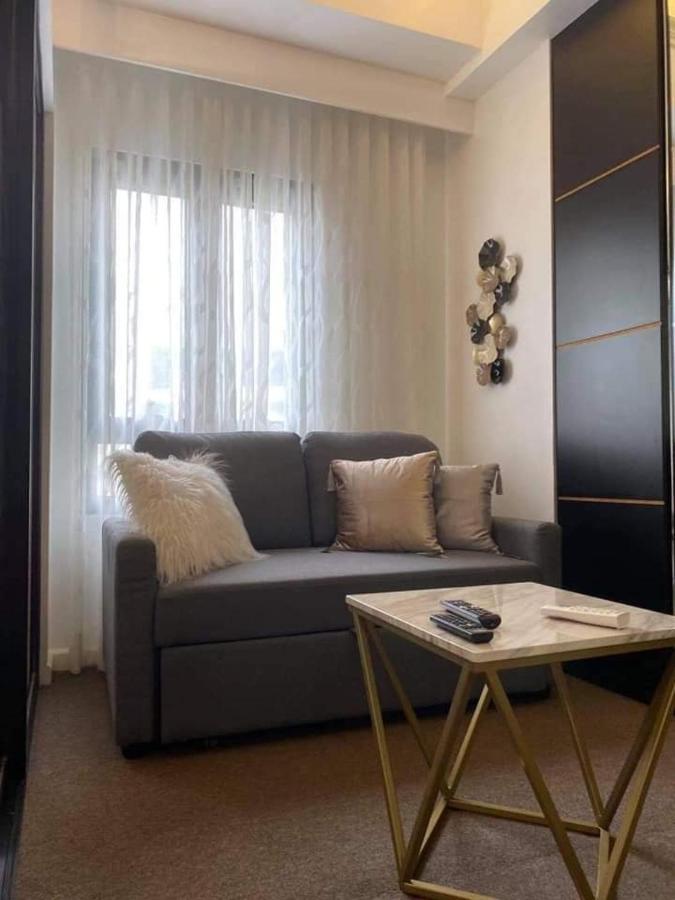 Apartment Jzmz Condotel